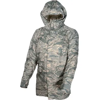 Armáda U.S. Parka USAF nepromokavá RAIN ABU original použitá velikost: XXS
