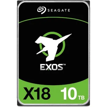 Pevný disk Seagate Exos 10TB