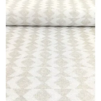 Loneta dekorační látka Namibia | RTex