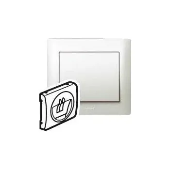 vypínač GL PERL KRYT ZÁS.REPRO JEDN. *771500 Legrand