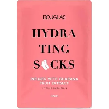 Péče o nohy Douglas Collection - Douglas Collection Hydrating Socks Masky na nohy 8 g unisex