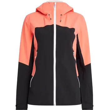 Pánská softshellová bunda Outdoorová bunda McKinley Rinno AQX Jacket W 36