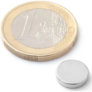 Dekorativní magnet Magnet KT-10-02-N balení 10 kusů