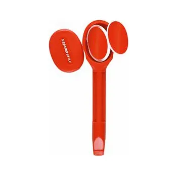 Náplast Trubky Weldtitite Red Devil 8 x Adhesivní náplasti + lžíce pneumatik 10 ks (WLD-6011)