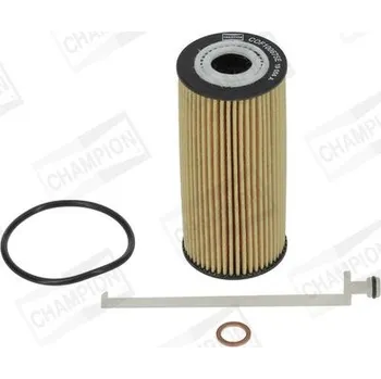 Filtr do auta Olejový filtr CHAMPION COF100675E