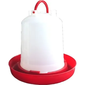 Těsmat PKD21 Napáječka pro křepelky 1L