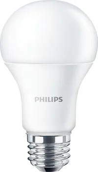 Žárovka Philips CorePro LEDbulb ND E27 7,5W 230V 806lm 3000K