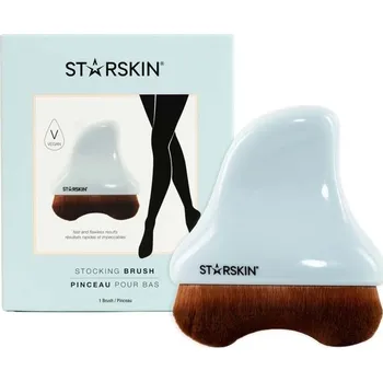 Masážní přístroj StarSkin Pece PrislusenstviStocking Brush 1 Stk. (563,00 Kč / 1 ks.)