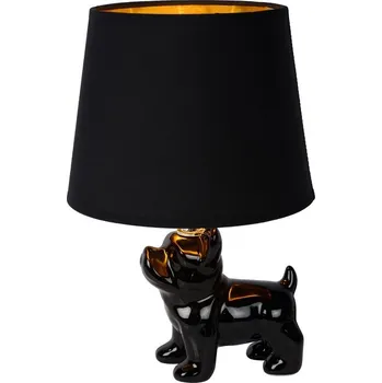 Lampička LUCIDE EXTRAVAGANZA SIR WINSTON stolní dekorativní lampa 13533/81/30