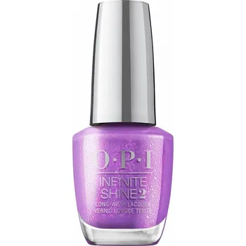 Lak na nehty OPI - Me, Myself & OPI Collection Infinite Shine Laky na nehty 15 ml Fialová unisex