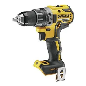 Akumulátorové vrtačky 18V Li-Ion (DCD791NT) Dewalt