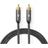 Audio kabel Nedis CATB24100GY50