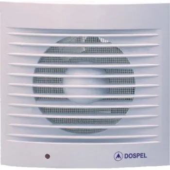 Průmyslový ventilátor Ventilátor STYL Ø150 S