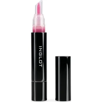 Péče o rty Inglot - High Gloss Lip Oil Lesky na rty 4 ml Rosegold unisex