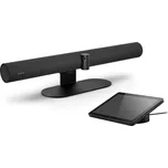 PanaCast 50 Video Bar System MS VB & TC, EMEA Charger-C