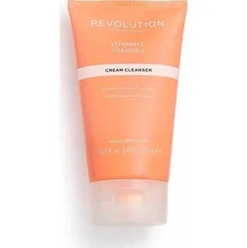 Revolution Skincare - Vitamin C Čistící krémy 150 ml unisex