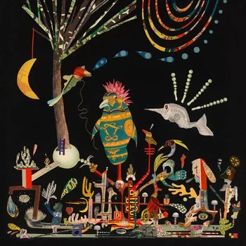 Zahraniční hudba Brown Butcher: Presents Triple Trey - CD