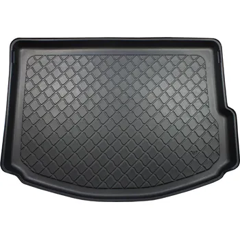 Vana do kufru ARISTAR Guardliner Vana do kufru Renault Scenic 5D 16R horní