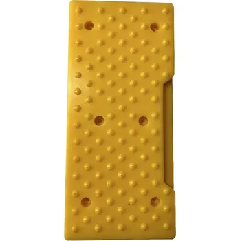 Sada na opravu pneumatiky Opěrná guma ke sražeči patek pro zouvačky Dali