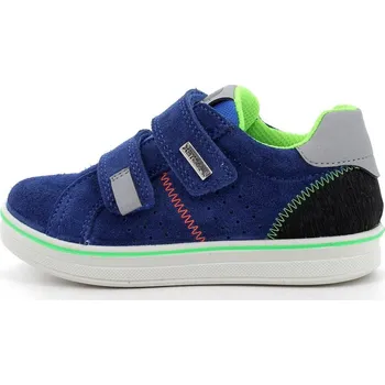 Dívčí obuv Dětské celoroční boty s membránou IMAC 181818 Velikost: 39