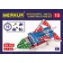Stavebnice Merkur Merkur M 015 raketoplán
