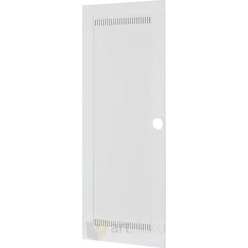 Rozvaděč Eaton TM4-W-KLV Náhradní dveře WIFI s ventilačními otvory bez pantů a zámku, pro multimediální rozvodnice KLV-48… *302557