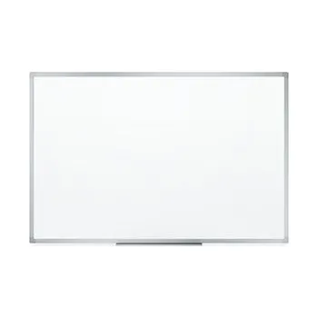 Příslušenství k projektoru Magnetická tabule NOBO CLASSIC Steel 120x90 cm