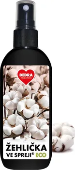 Aviváž Dedra Eco žehlička ve spreji 100 ml