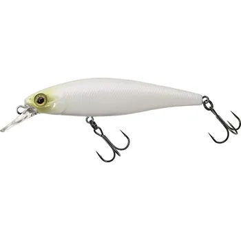 Umělá nástraha Illex Wobler Squad Minnow SP Bone Délka: 6,5cm, Hmotnost: 5,8g, Maximální ponor: 1m