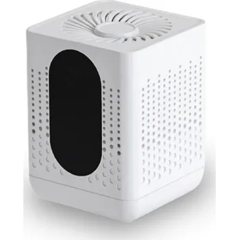 Wi-Fi audiorekordér Secutek SAH-AR07