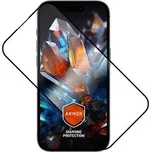 FIXED Armor 2,5D sklo s Anti-dust a AR vrstvou Apple iPhone 15 Pro