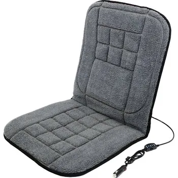 Příslušenství pro videokameru Potah sedadla COMPASS 04121 Teddy vyhřívaný s termostatem