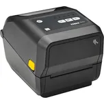 Zebra ZD421t - TT, 300 dpi, USB, LAN, BT