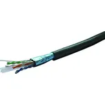 DATACOM FTP drát cat6 bal.305m