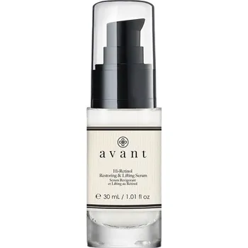 Pleťové sérum Avant Skincare - Age Restore Hi-Retinol Restoring and Lifting Serum Séra proti vráskám 30 ml unisex