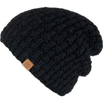 Čepice Dámský kulich Horsefeathers Ilana black