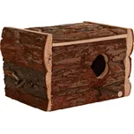 Trixie Natural Living budka pro malé papoušky 30 × 20 × 20 cm