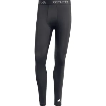 Dámské legíny Pánské Legíny ADIDAS TF BASE TIGHT IN5590 – Černá L