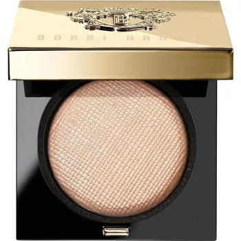 Oční stíny Bobbi Brown - Luxe Eye Shadow Rich Sparkle Oční stíny 2.5 g Béžová unisex