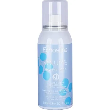 Kosmetika Echosline Volume suchý šampon 100ml