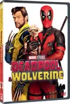 Deadpool & Wolverine (2024) DVD