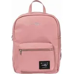 Meatfly batoh Vica Dusty Rose | Růžová | Objem 12 L
