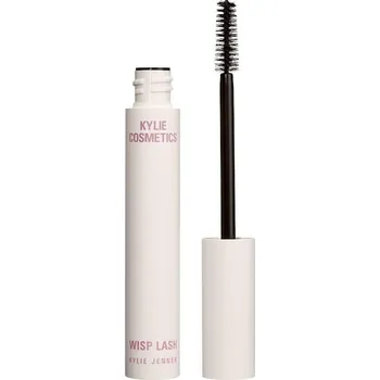 Řasenka KYLIE COSMETICS - Wisp Lash Mascara Řasenky 12 ml Černá unisex