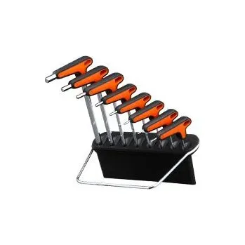 Cyklo nářadí Sada klíčů SuperB TB-76160 - sada