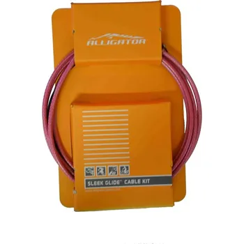 Brzda na kolo Brzdový set Alligator LY-BPTRD (brzdy)