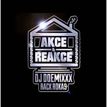 Česká hudba DJ Doemixxx & Rack Rokas: Akce & Reakce - 2CD