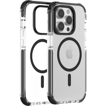 Pouzdro na mobilní telefon Strapido Premium Magsafe kryt pro iPhone 15