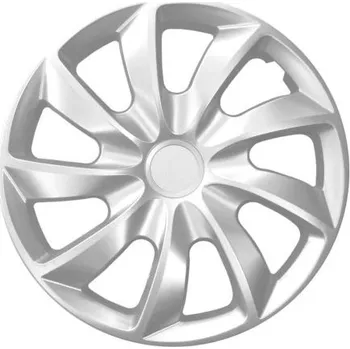 Poklice na kolo NRM (Poland) | Poklice 14" QUAD SILVER