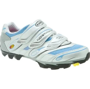 Pánské cyklistické tretry Cyklistické tretry NORTHWAVE SHIVER LADY, vel. 37, 39.5