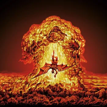 Zahraniční hudba Gost: Prophecy - CD